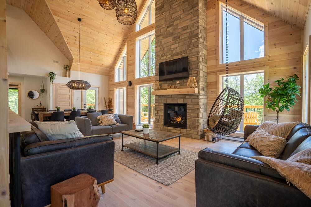 Photo of Livingroom in Mansonville