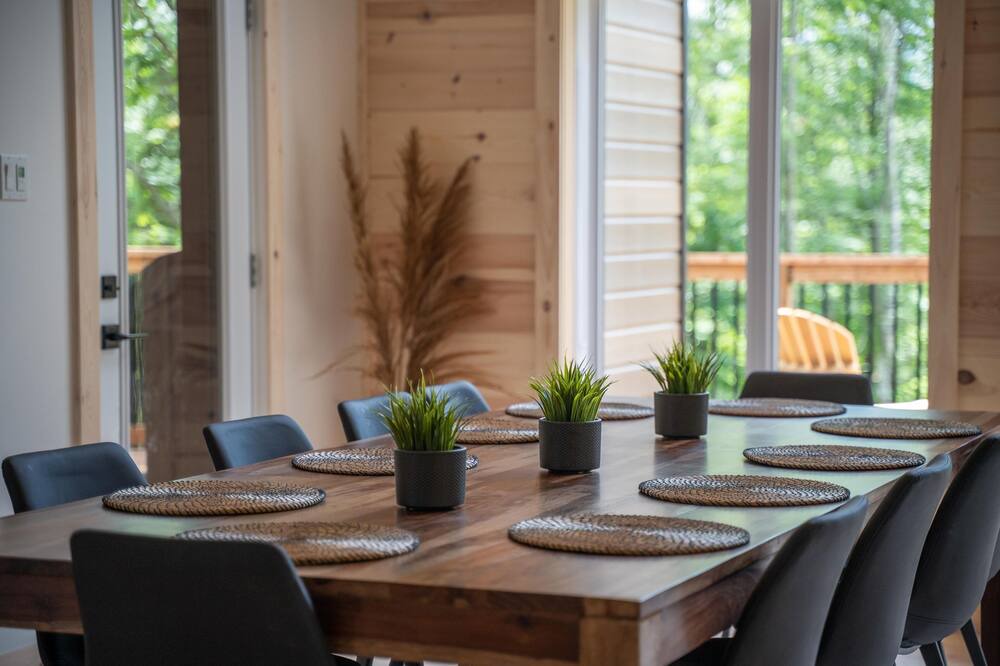 Photo of Kitchen in Mansonville