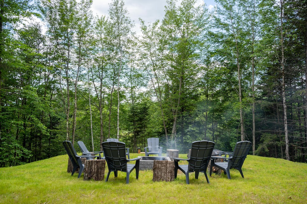Photo of Outdoor in Mansonville