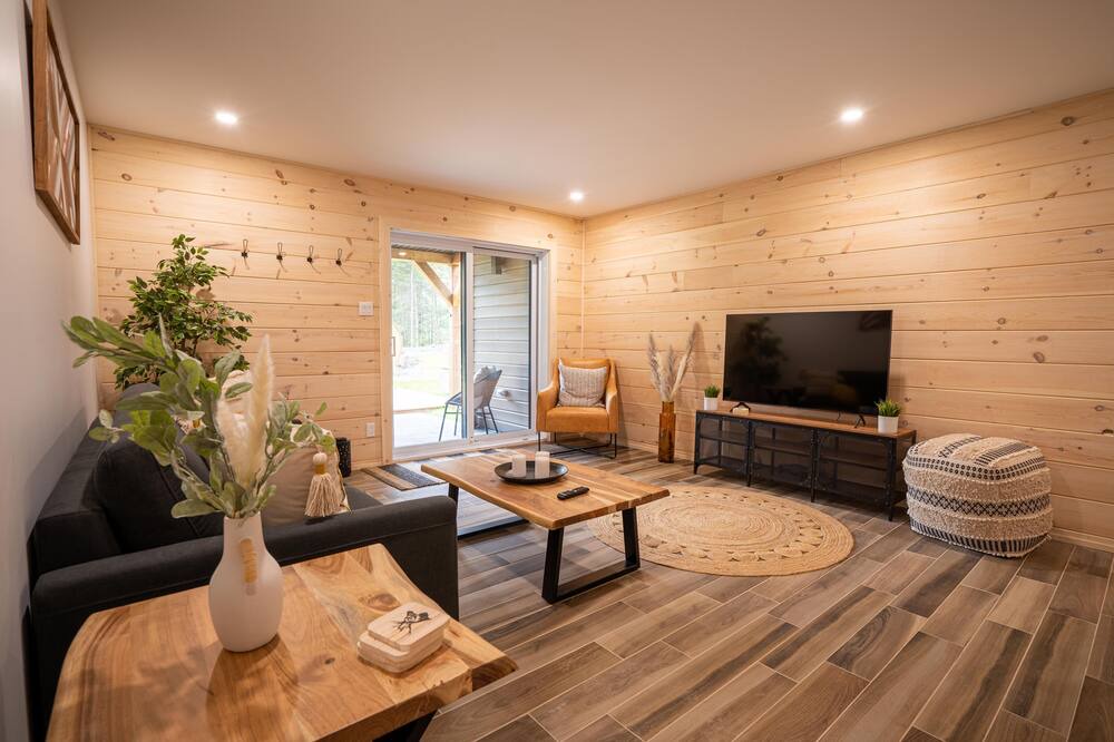 Photo of Livingroom in Mansonville