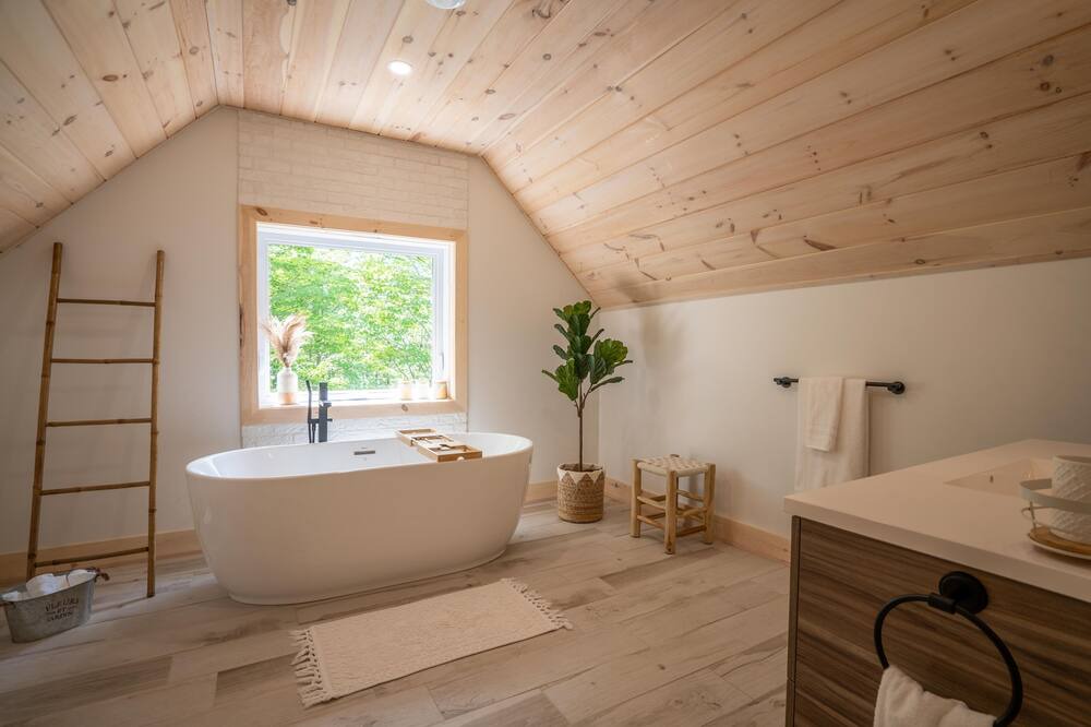 Photo of Bathroom in Mansonville