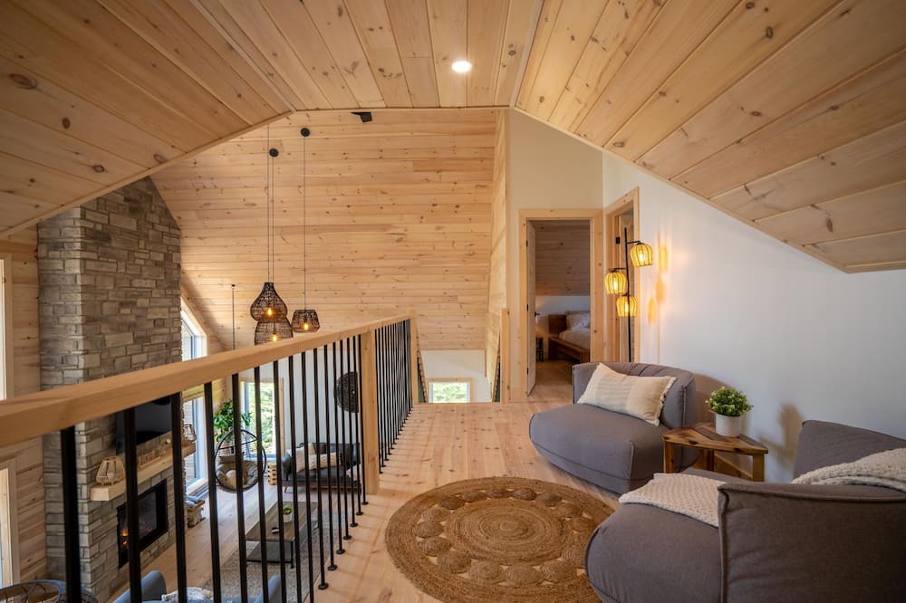 Photo of Livingroom in Mansonville