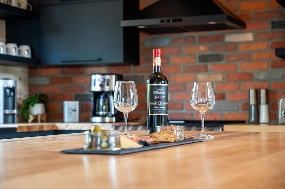 Photo of Kitchen in Mansonville