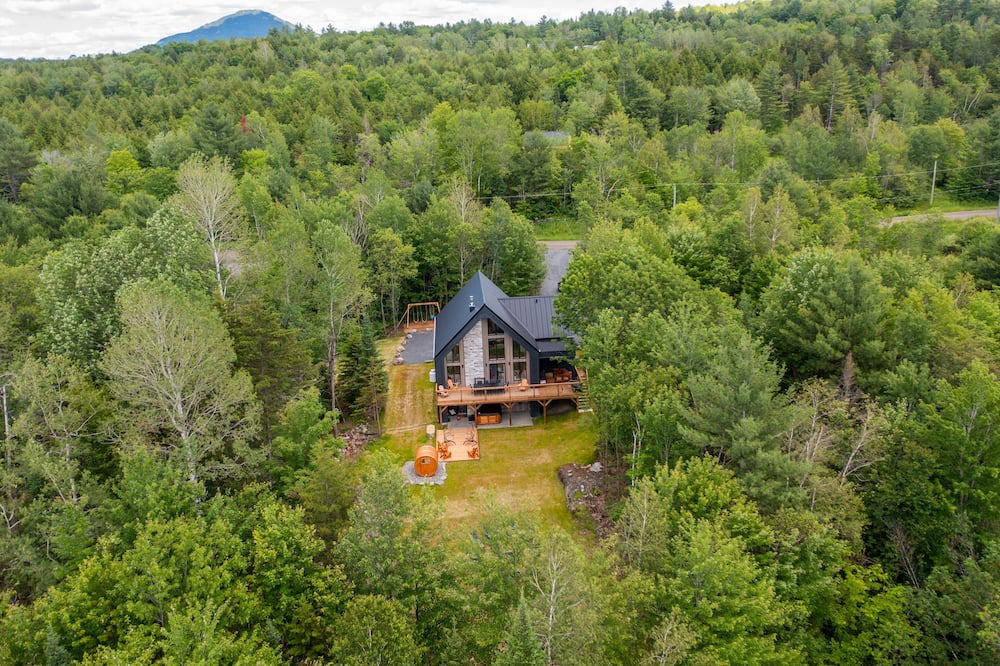Photo of Outdoor in Mansonville