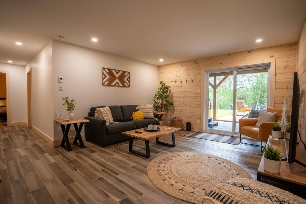 Photo of Livingroom in Mansonville