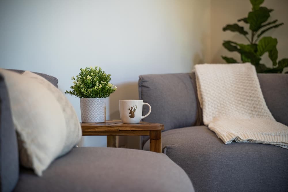 Photo of Livingroom in Mansonville