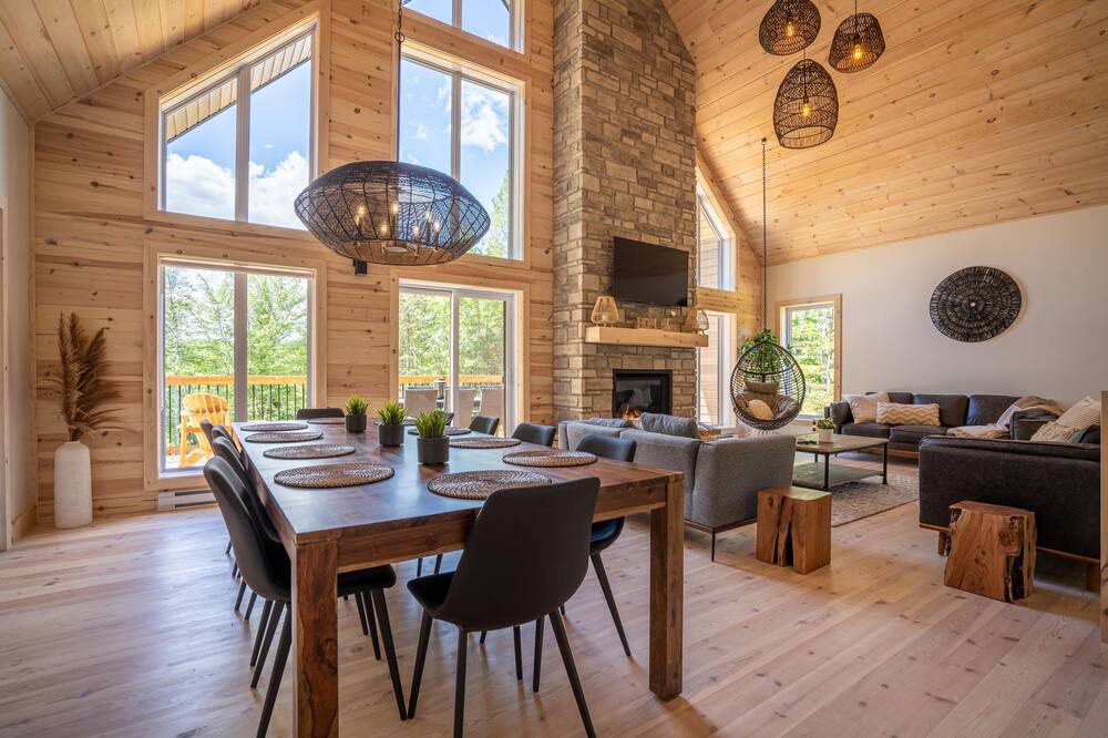 Photo of Kitchen in Mansonville