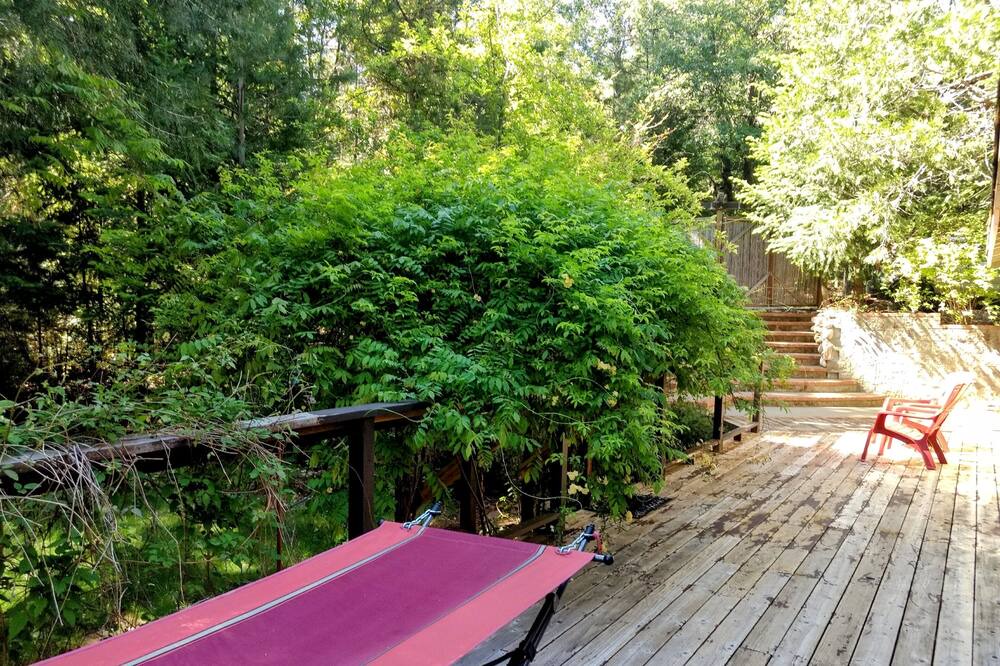 Photo of Patio Balcony in Apple Hill