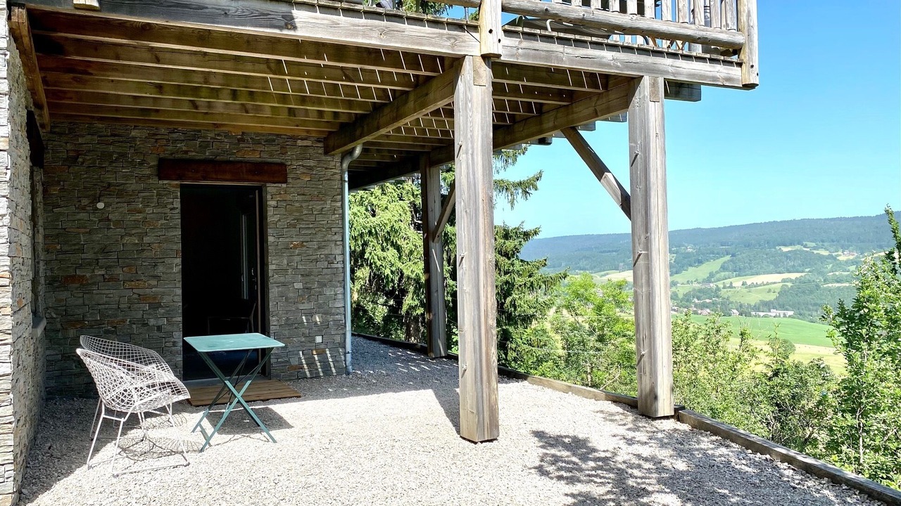 Photo of Outdoor in Foncine-le-Haut