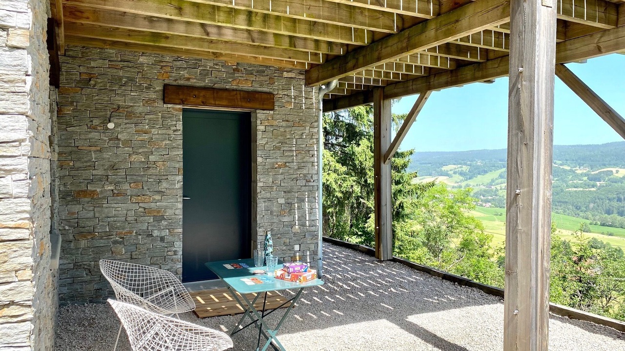 Photo of Outdoor in Foncine-le-Haut