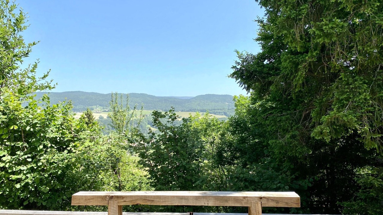Photo of Outdoor in Foncine-le-Haut