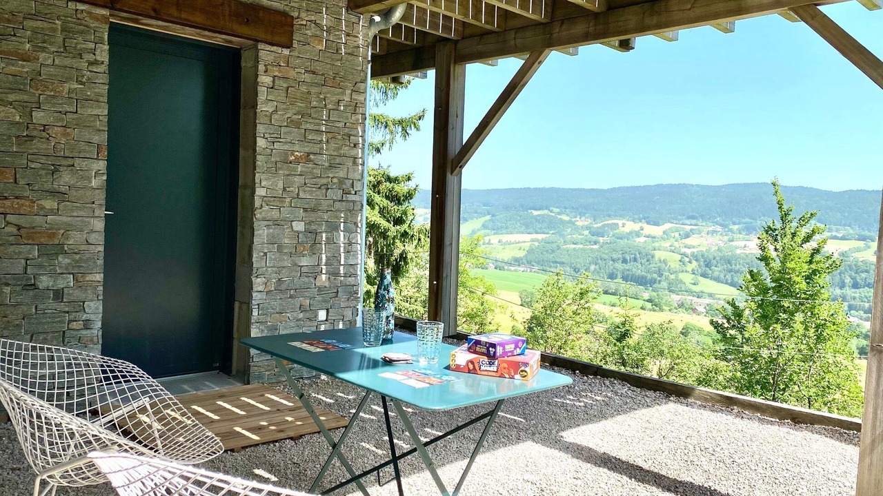 Photo of Outdoor in Foncine-le-Haut
