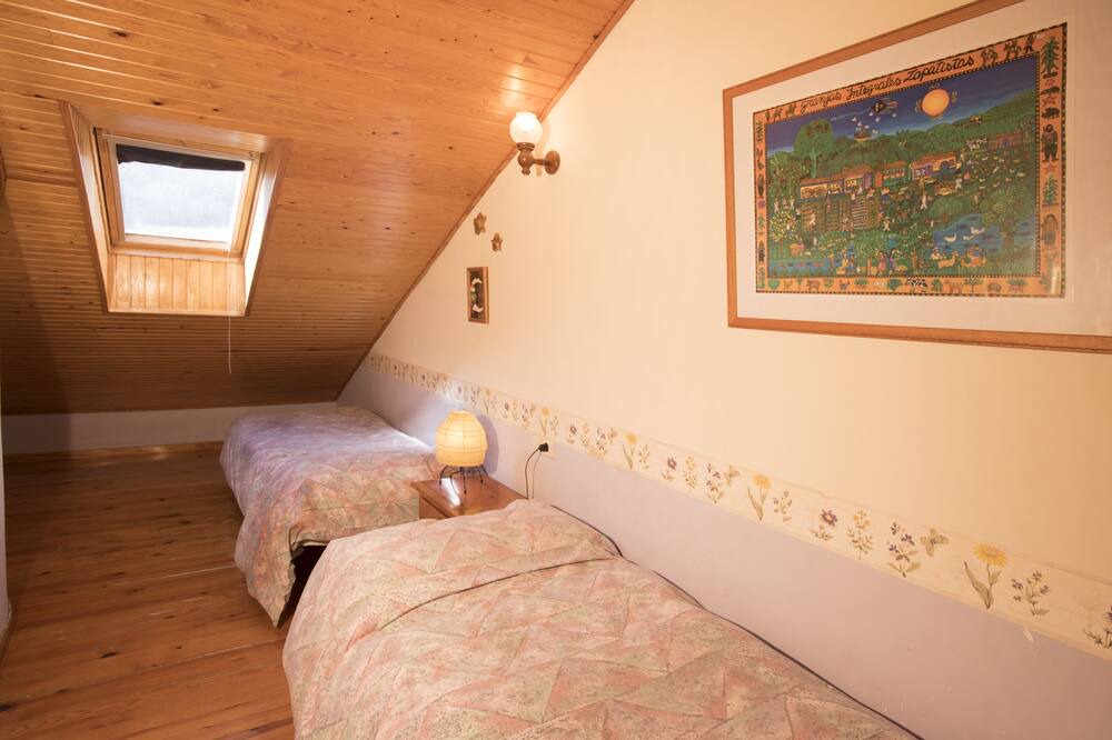 Photo of Bedroom in Queixans