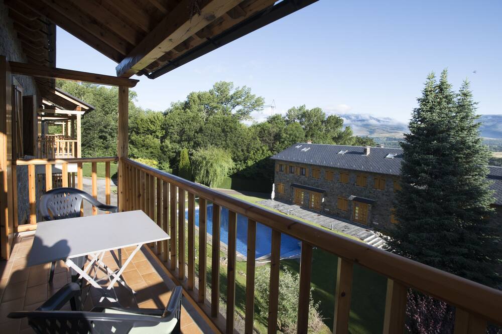 Photo of Patio Balcony in Queixans