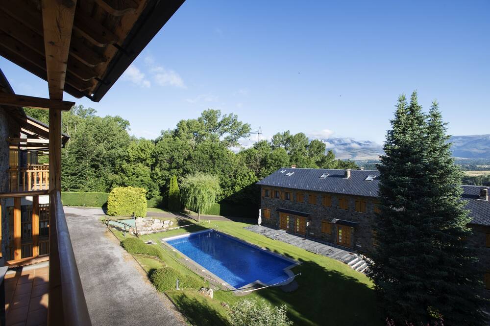Photo of Outdoor in Queixans