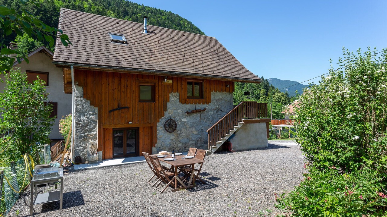 Photo of Outdoor in Saint-Pierre-d'Entremont