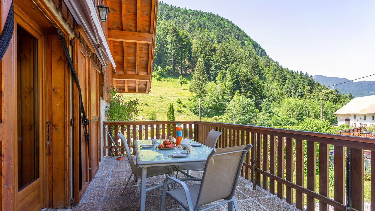 Photo of Outdoor in Saint-Pierre-d'Entremont