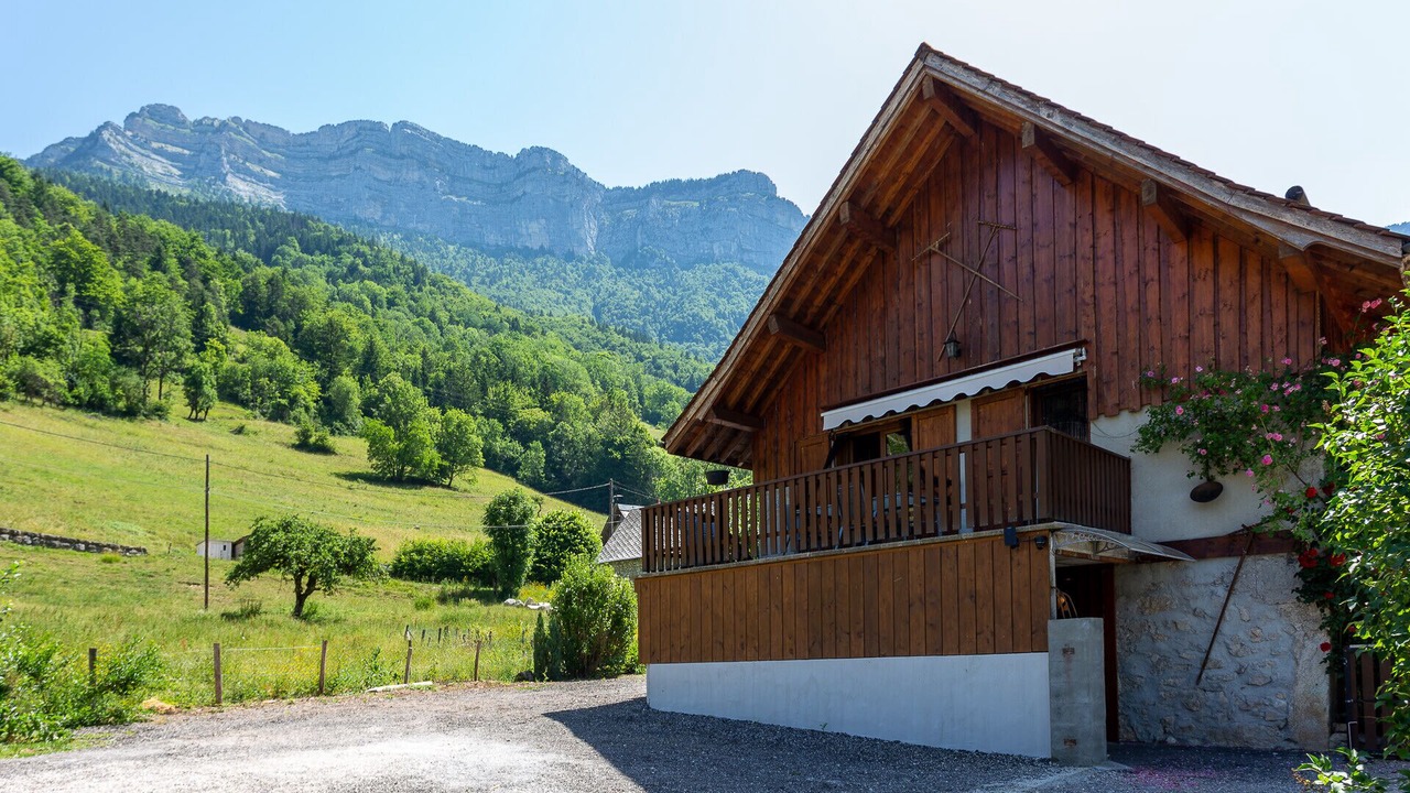 Photo of Outdoor in Saint-Pierre-d'Entremont