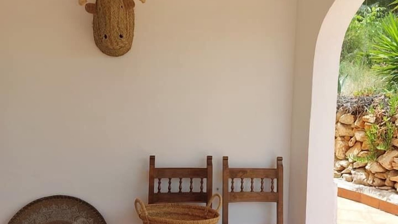 Photo of Patio Balcony in Lliber