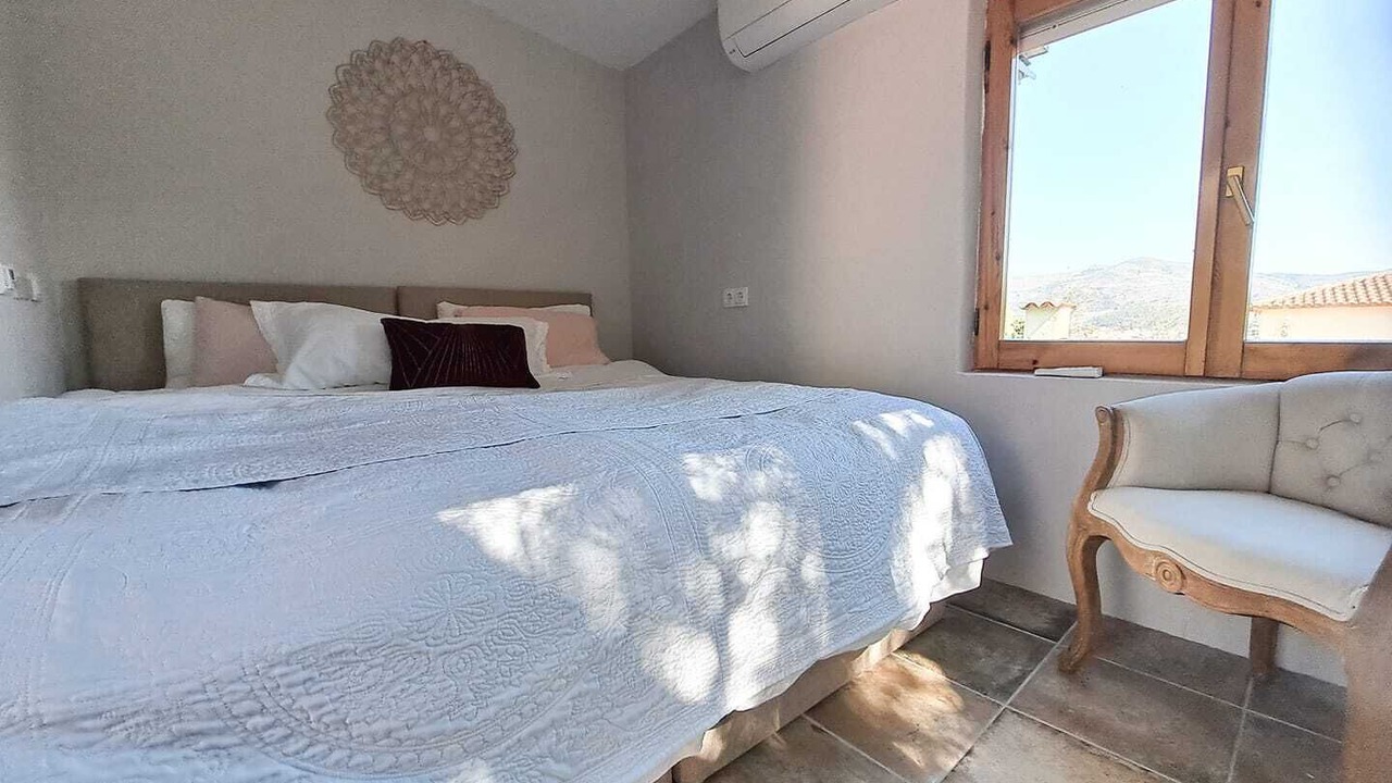 Photo of Bedroom in Lliber