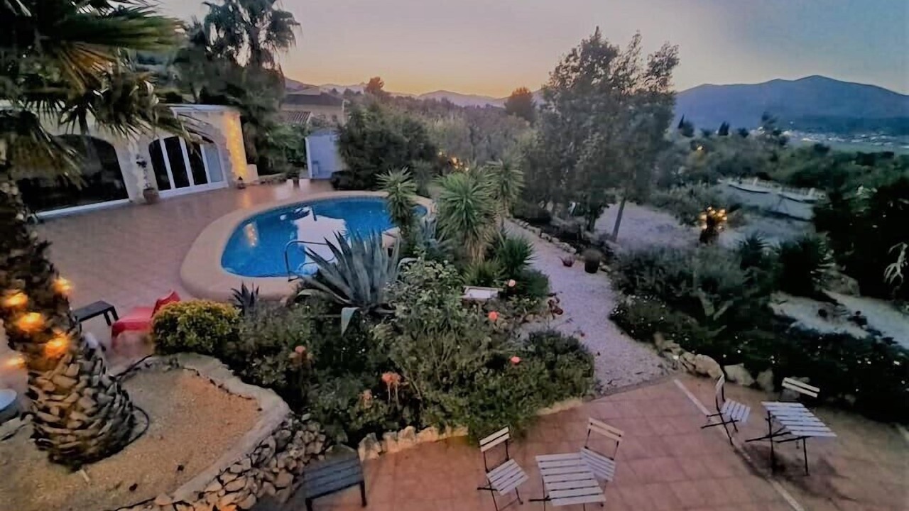 Photo of Outdoor in Lliber