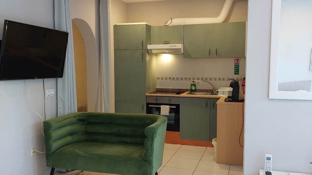 Photo of Kitchen in Lliber
