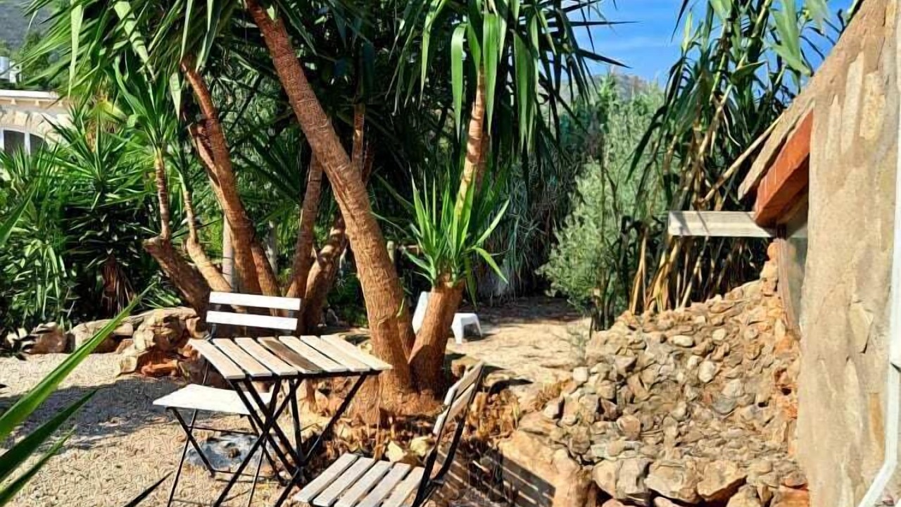 Photo of Outdoor in Lliber