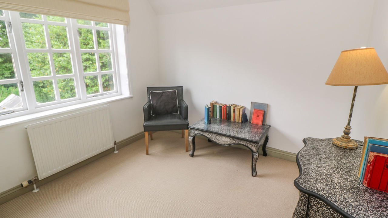 Photo of Bedroom in St Wenn