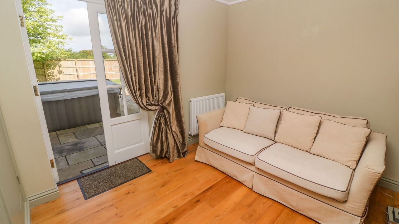 Photo of Bedroom in St Wenn