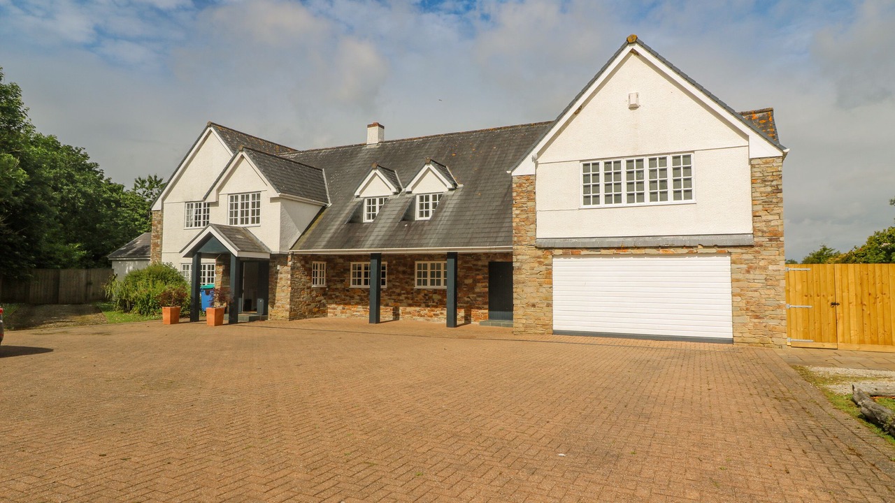 Photo of Outdoor in St Wenn