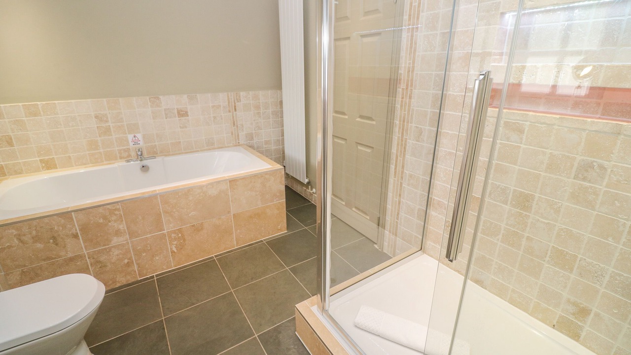 Photo of Bathroom in St Wenn