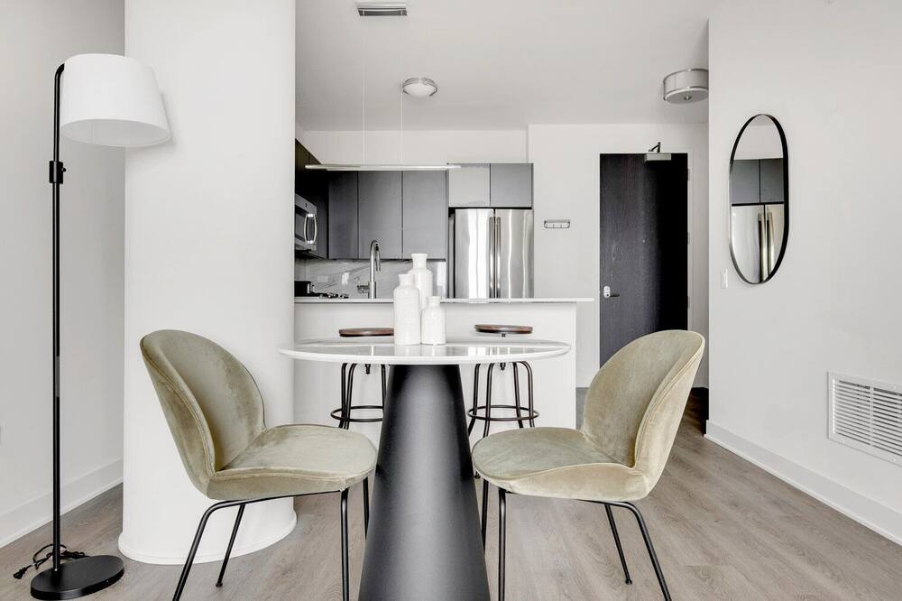 Photo of Kitchen in River West