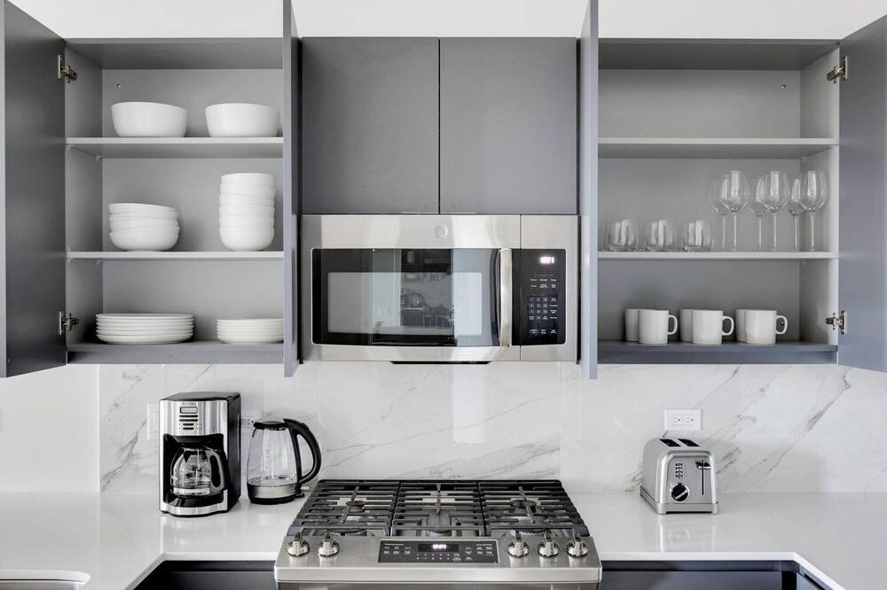 Photo of Kitchen in River West