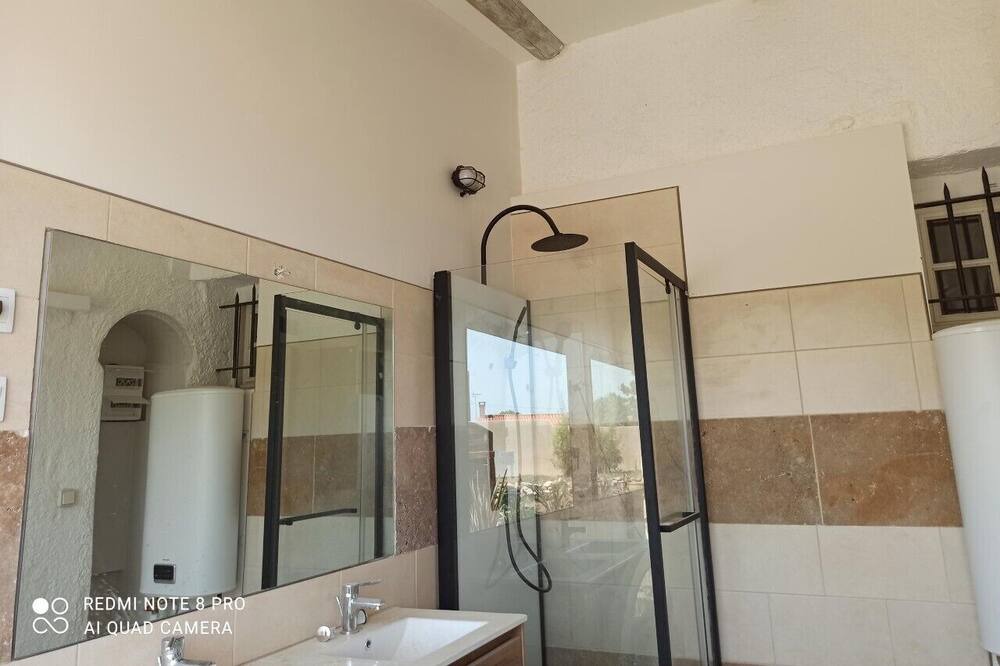 Photo of Bathroom in Saint-Germain-de-Princay