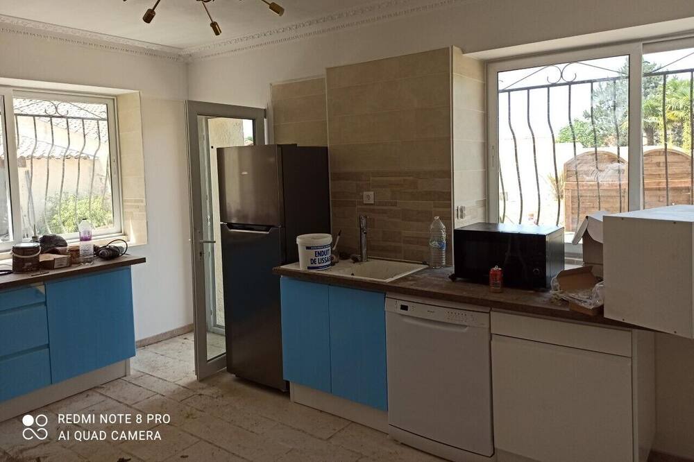 Photo of Kitchen in Saint-Germain-de-Princay