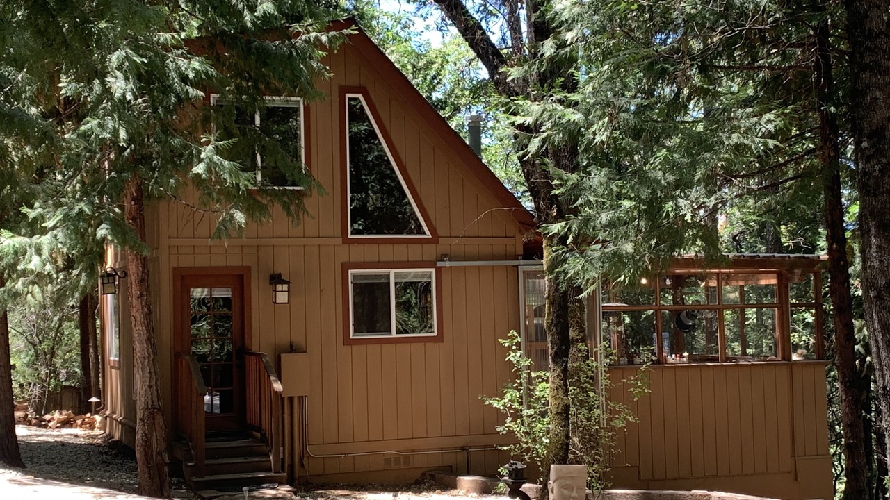 Photo of Outdoor in Rough and Ready