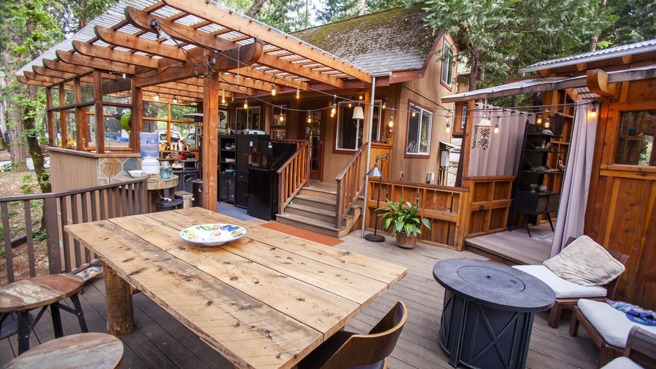 Photo of Outdoor in Rough and Ready