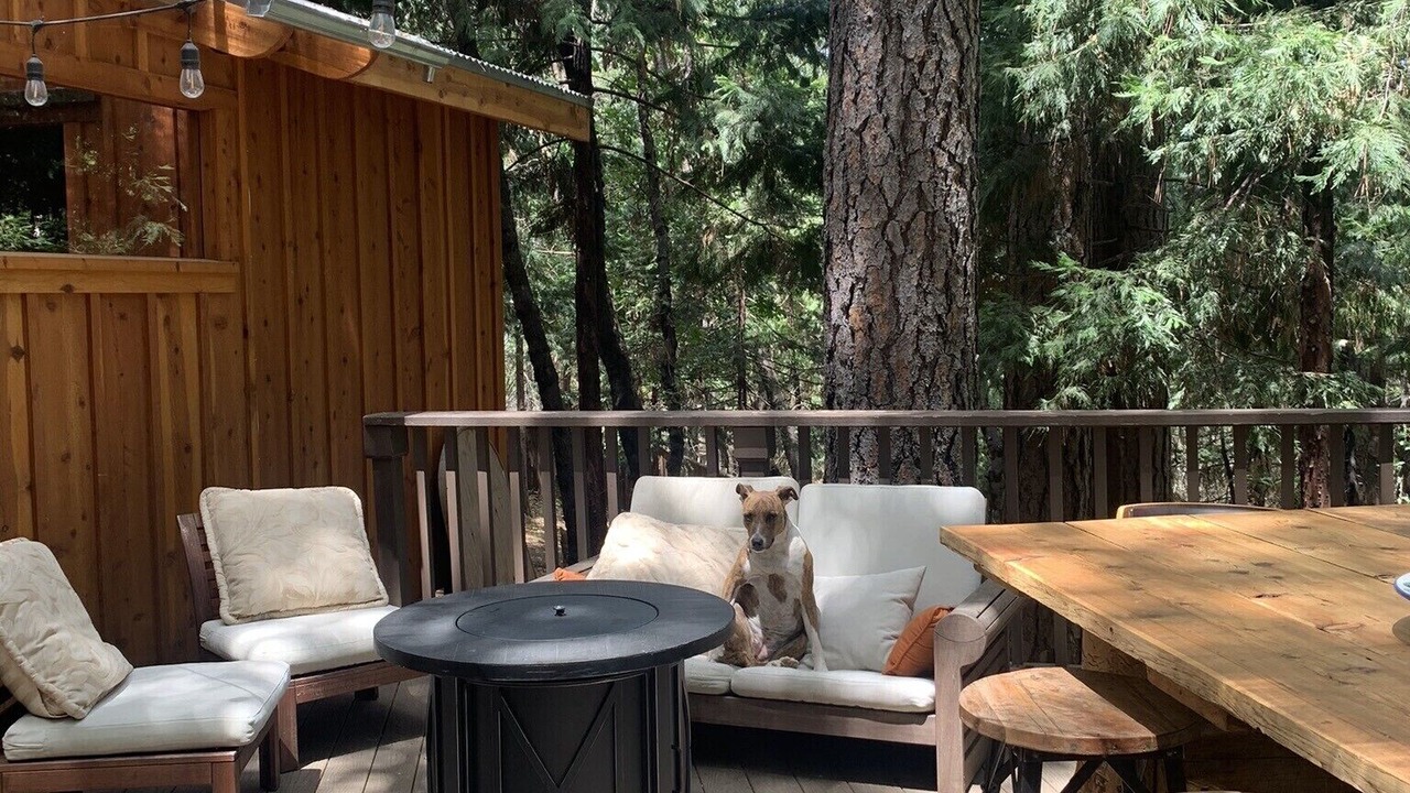 Photo of Outdoor in Rough and Ready