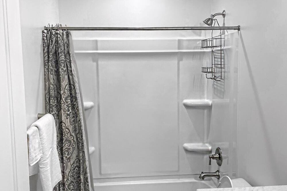 Photo of Bathroom in Saratoga Springs