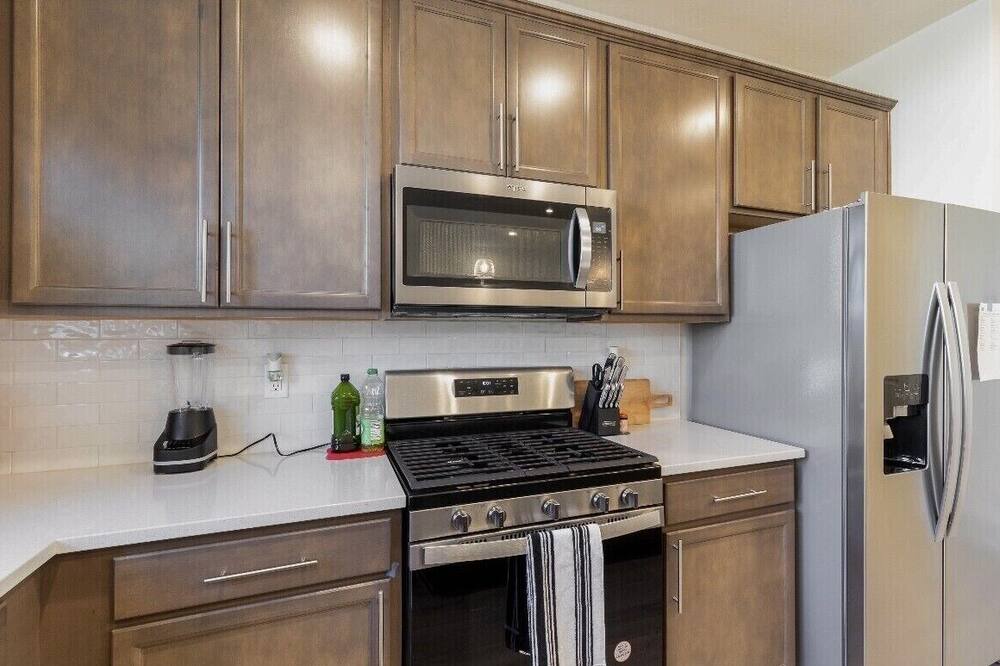 Photo of Kitchen in Saratoga Springs