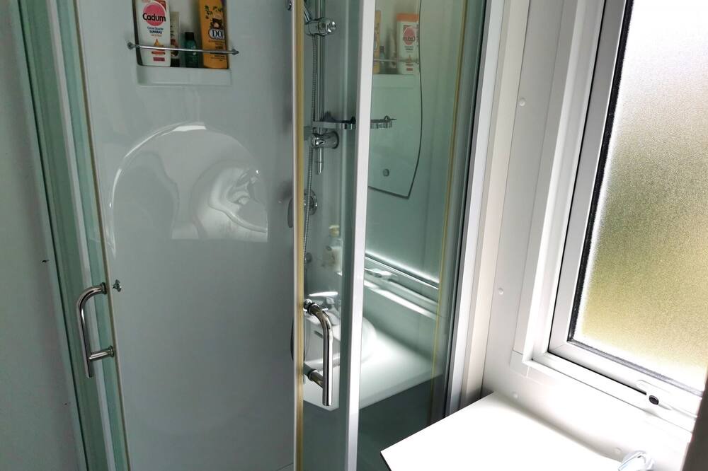 Photo of Bathroom in Bourgenay