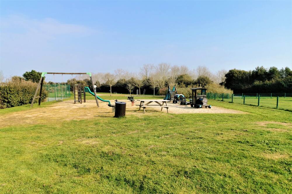 Photo of Outdoor in Bourgenay