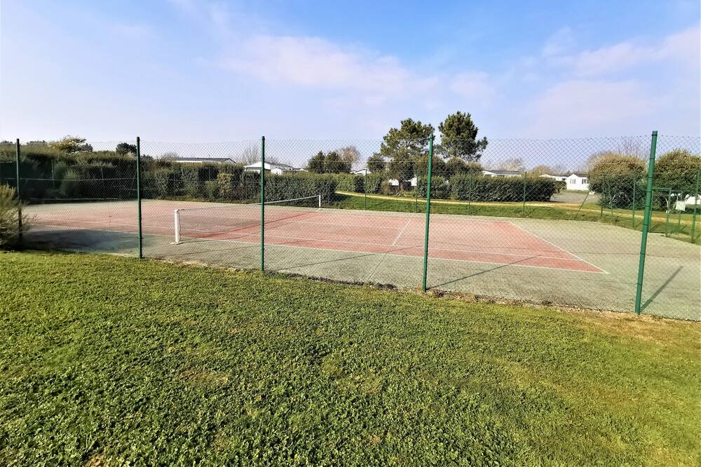 Photo of Outdoor in Bourgenay