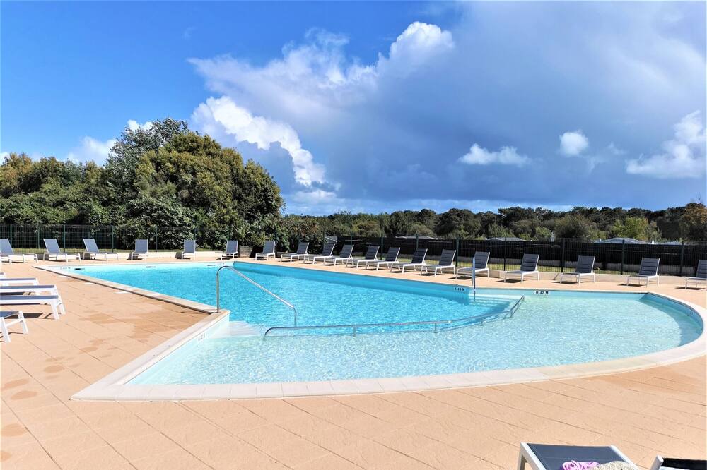 Photo of Outdoor in Bourgenay