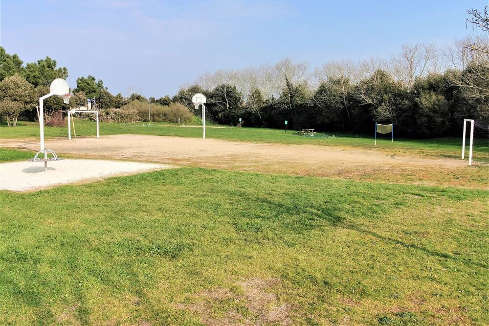 Photo of Outdoor in Bourgenay