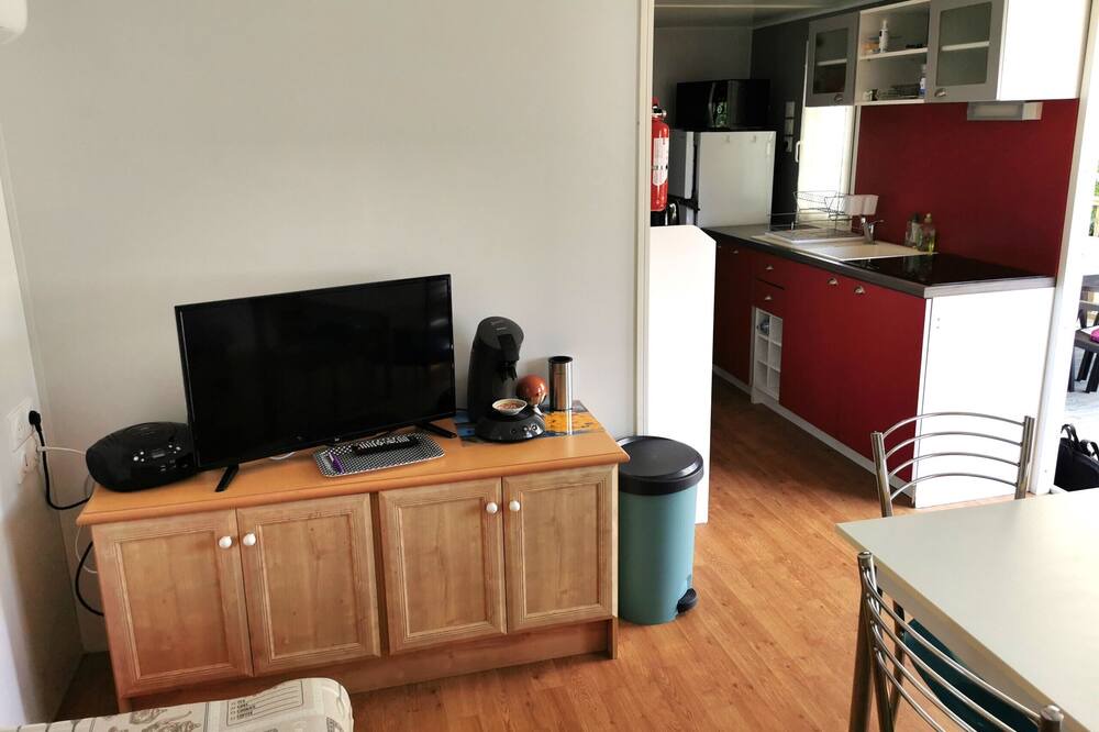 Photo of Livingroom in Bourgenay