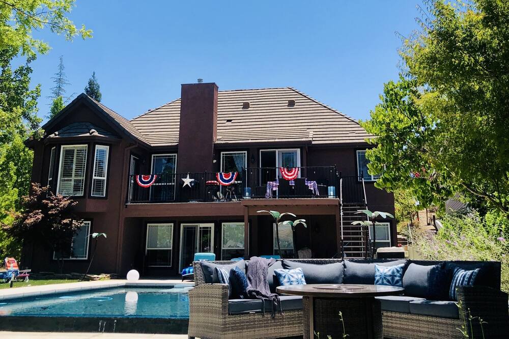 Photo of Outdoor in Copperopolis