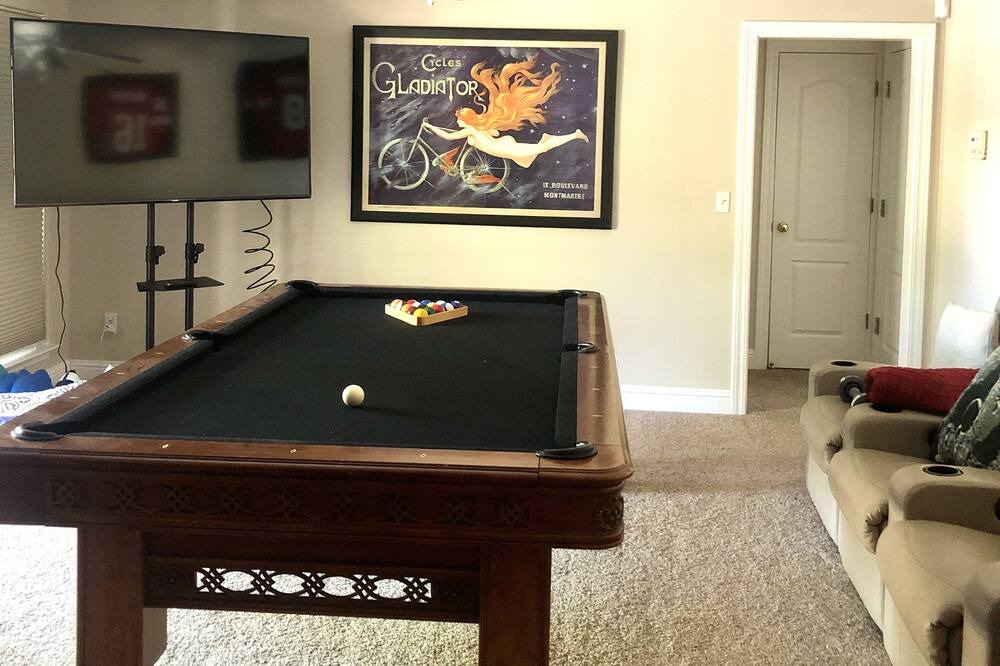 Photo of Livingroom in Copperopolis