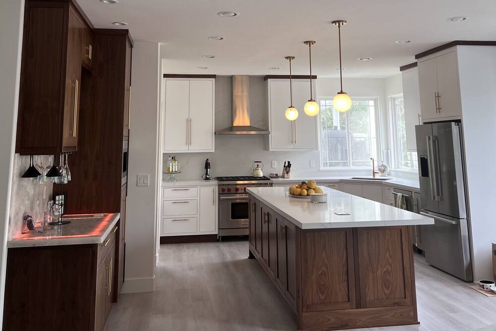 Photo of Kitchen in Copperopolis