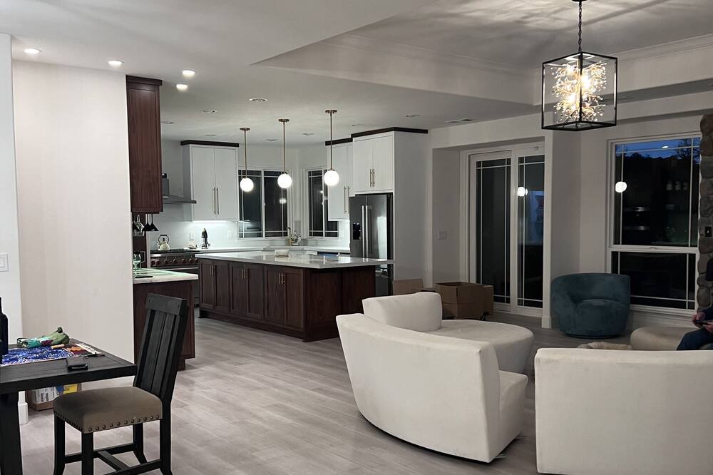 Photo of Livingroom in Copperopolis